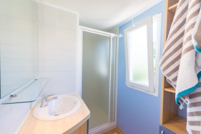 Mobile-home Cosy 2 bedrooms — 3