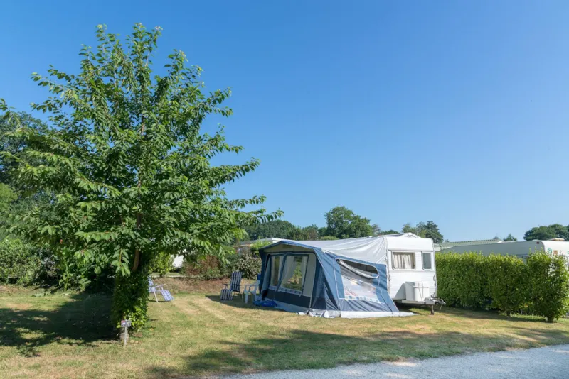 Forfait Emplacement - 1 Voiture