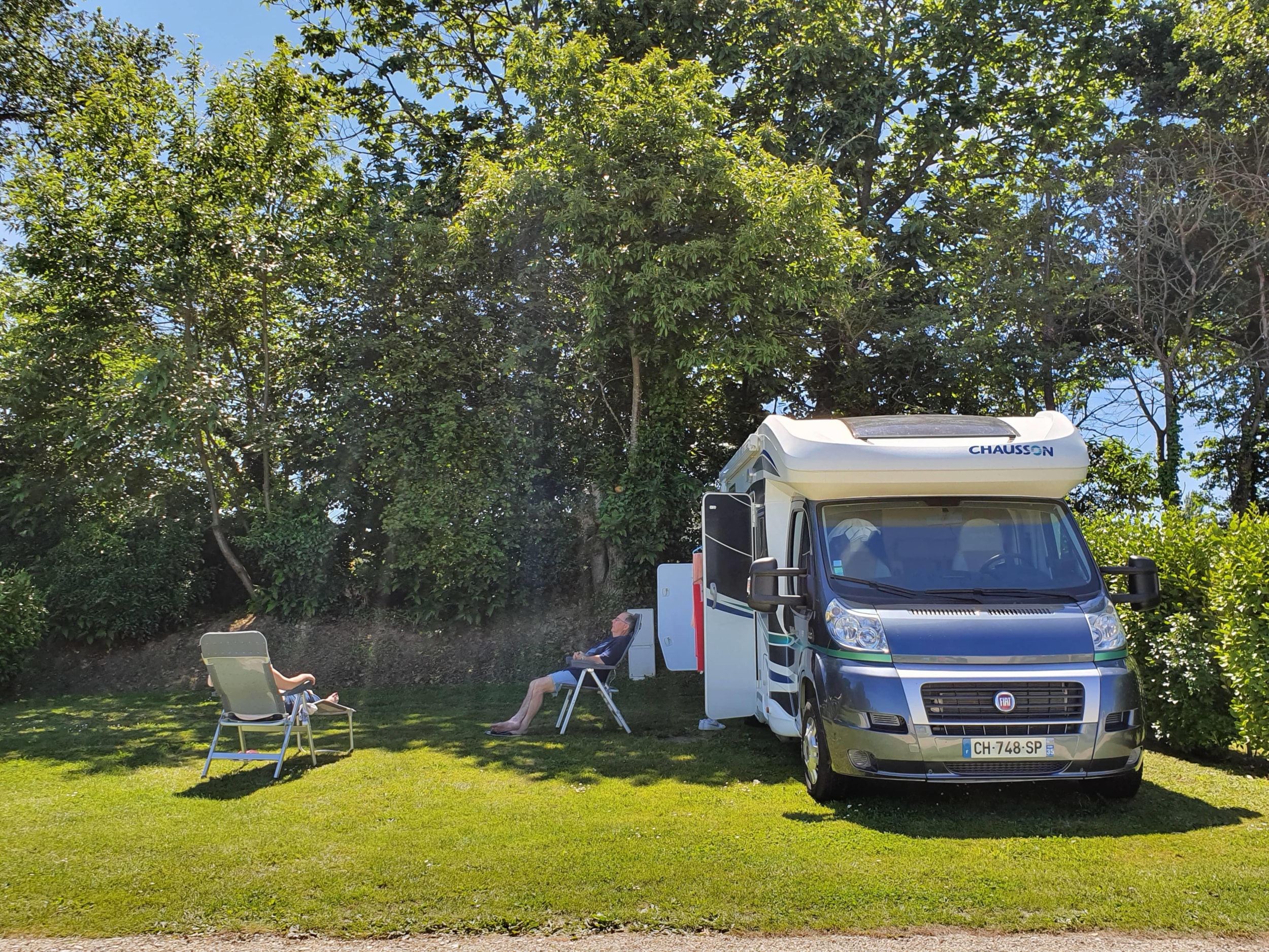 Camping de Kersentic — Photo 5