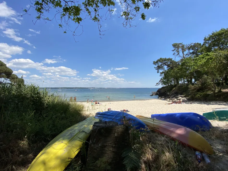 Camping de Kersentic