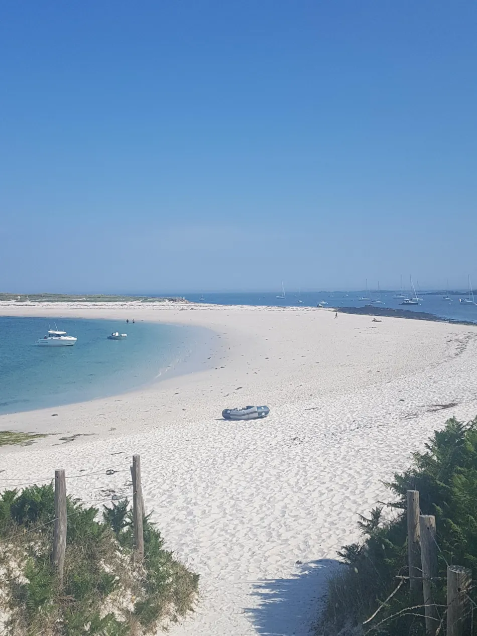 Camping de Kersentic