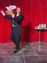 Foto #39 van Camping de Kersentic