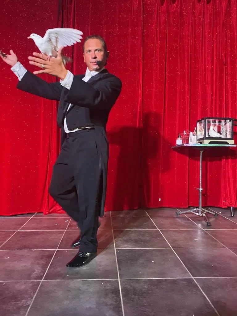 Camping de Kersentic