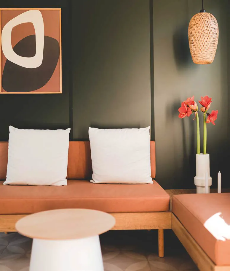 Côté Jardin Mobil Home - Jacuzzi Privé - 3 Chambres