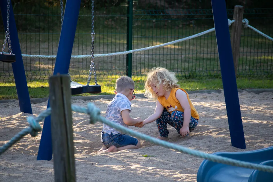 Camping de Kersentic