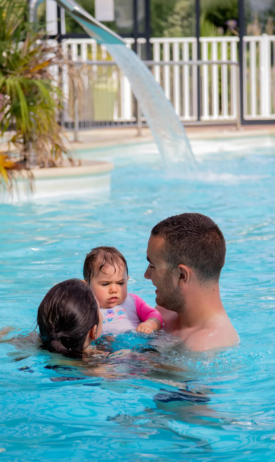 Camping de Kersentic