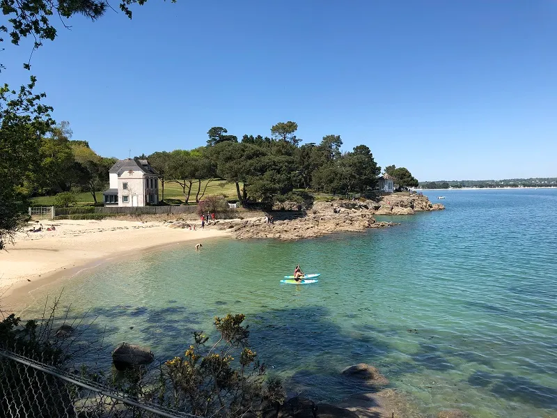 Camping de Kersentic