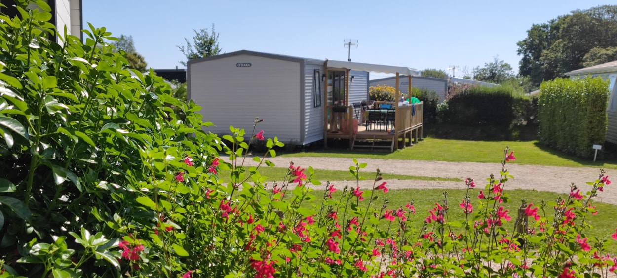 Camping de Kersentic