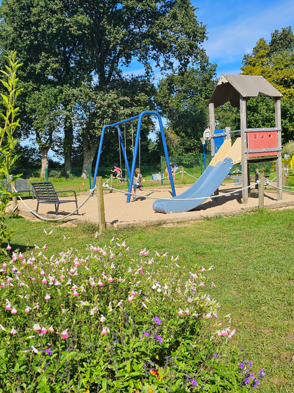 Camping de Kersentic — Photo 8