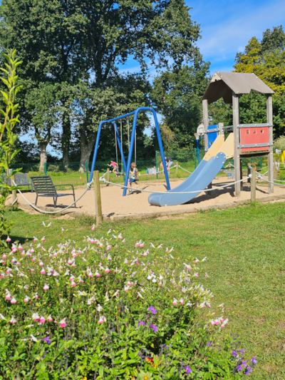 Camping de Kersentic