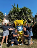 Foto #11 van Camping de Kersentic