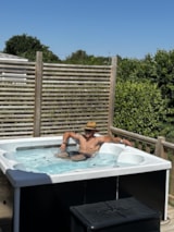 Foto #9 van Camping de Kersentic