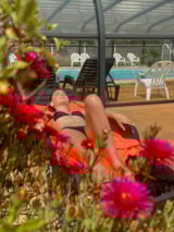 Foto #14 van Camping de Kersentic