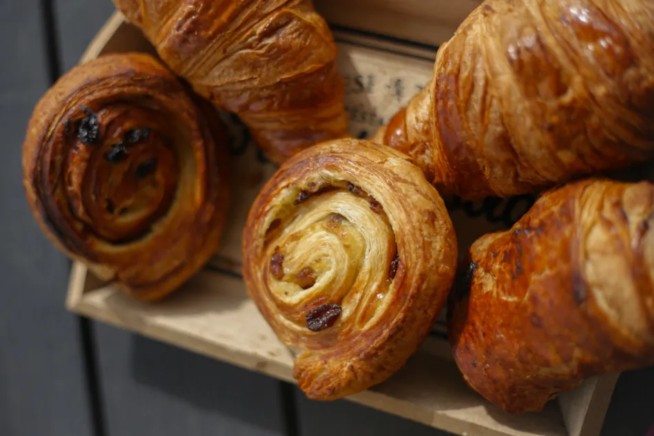 Camping de Kersentic