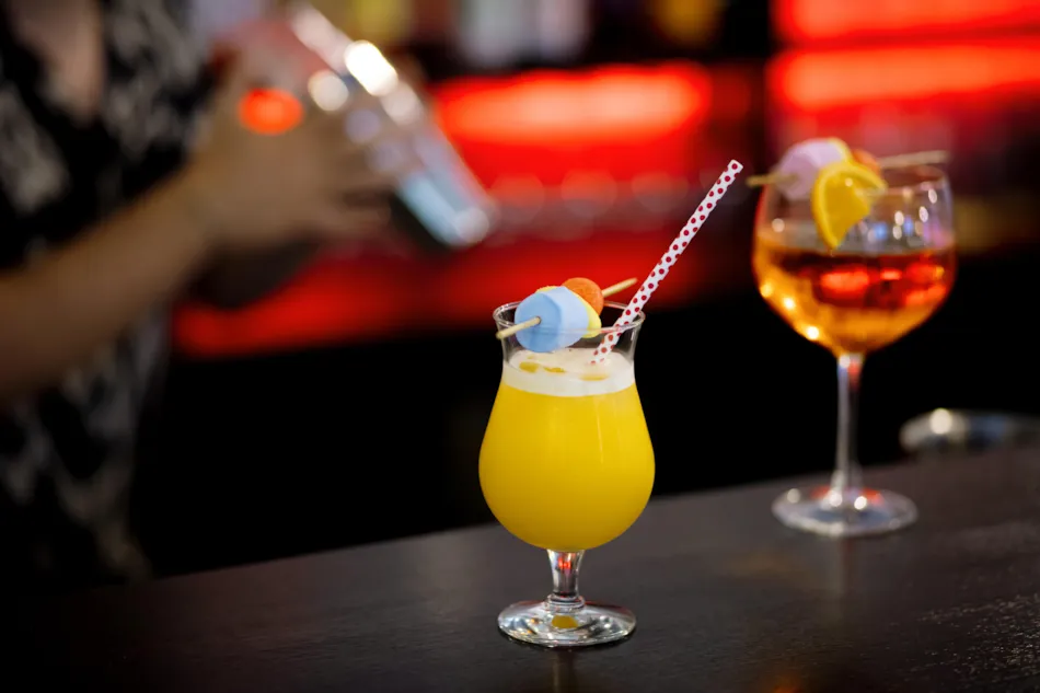 Camping de Kersentic