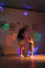 Foto #40 van Camping de Kersentic