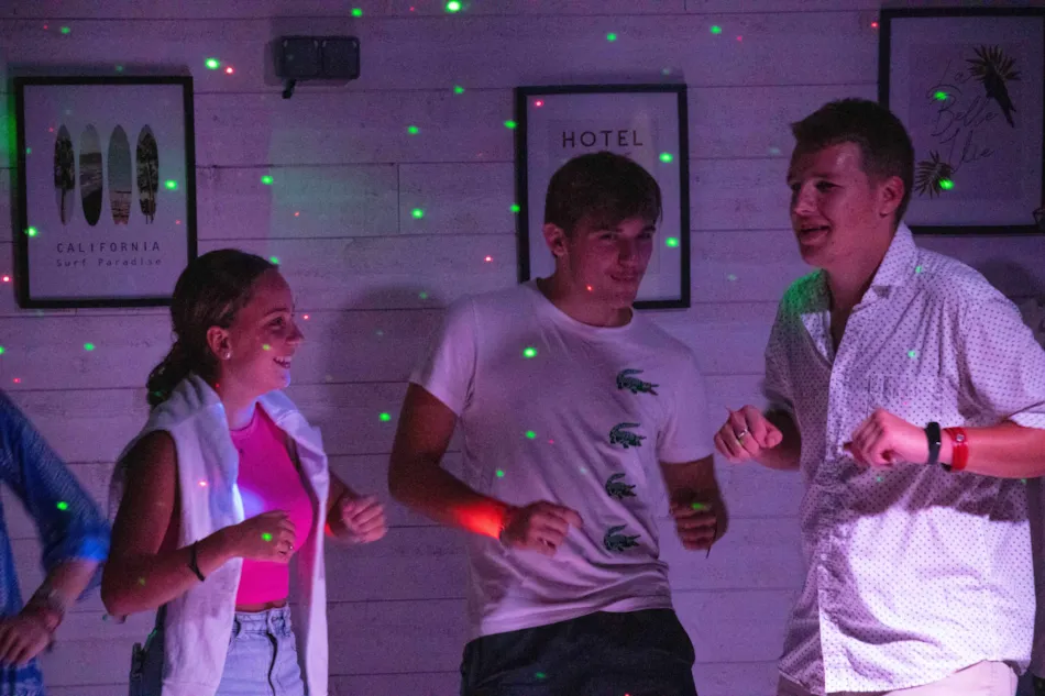 Camping de Kersentic