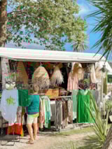 Foto #42 van Camping de Kersentic