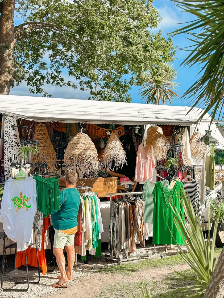 Camping de Kersentic