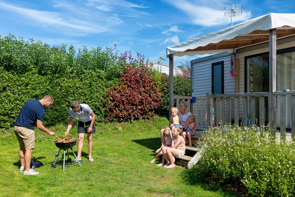 Camping de Kersentic