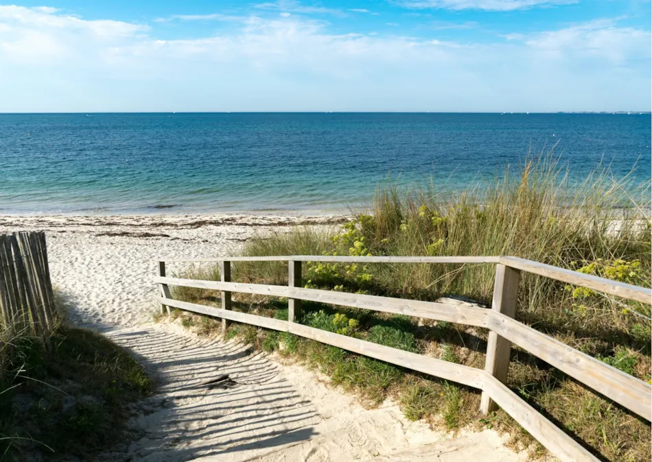 Camping de Kersentic