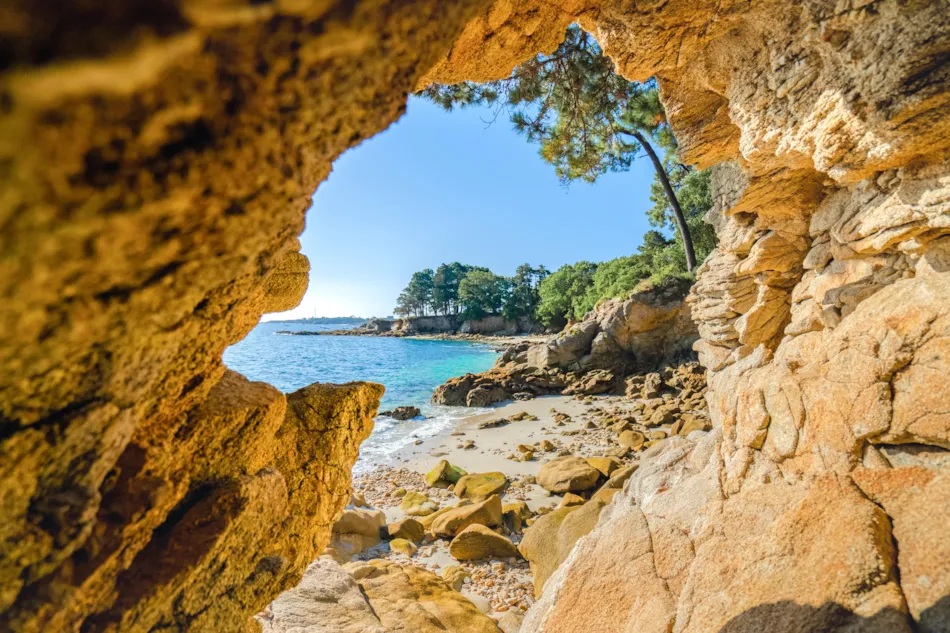 Camping de Kersentic