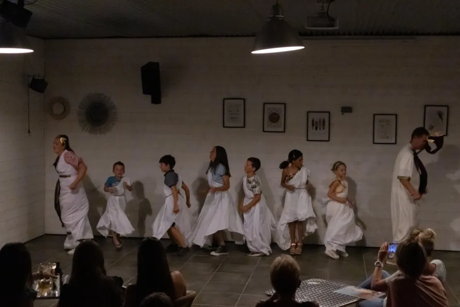 Camping de Kersentic