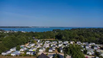 Camping de Kersentic - Ucamping