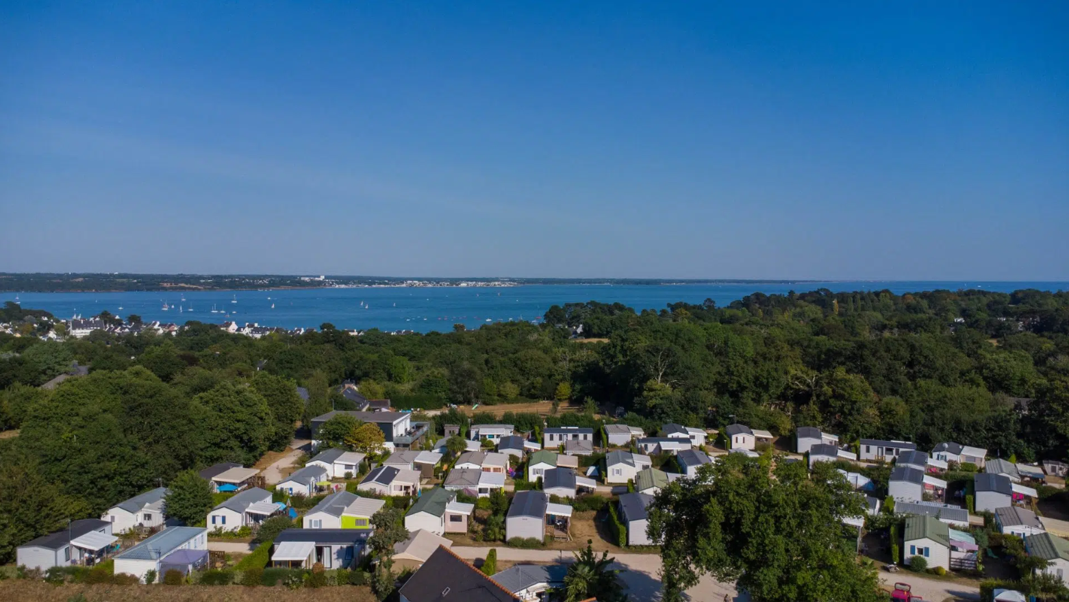 Camping de Kersentic — Photo 1