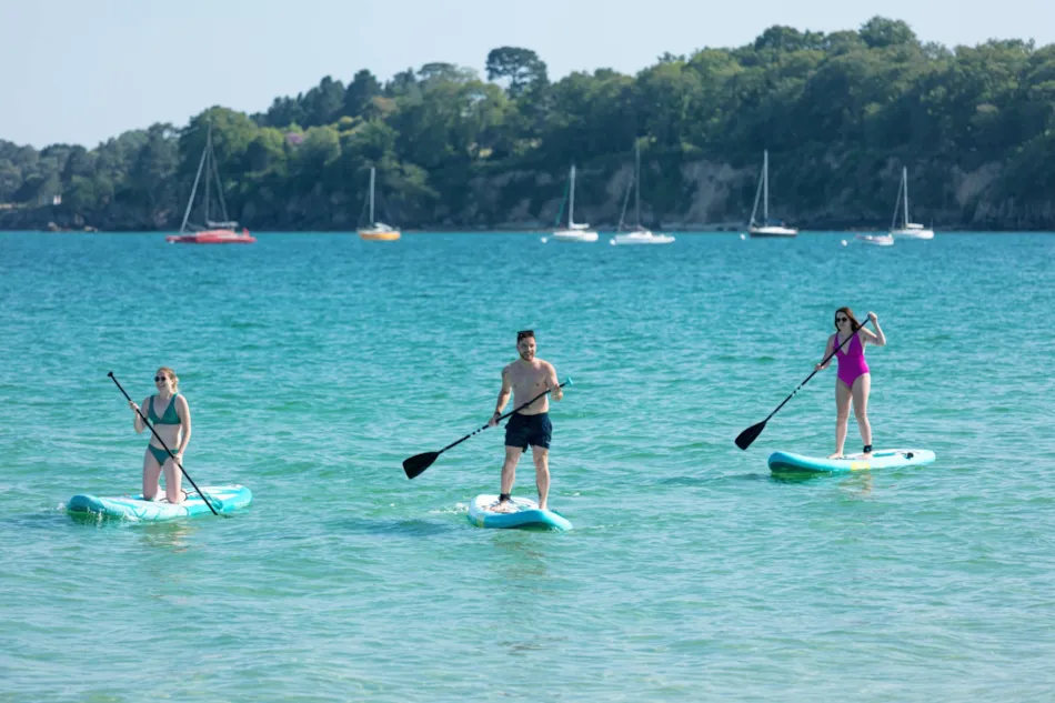 Camping de Kersentic