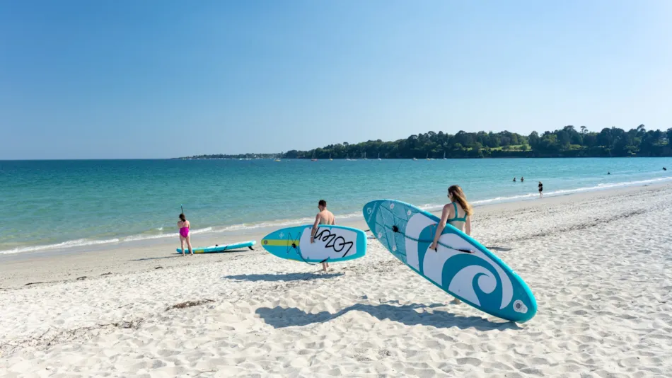 Camping de Kersentic