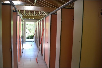 Camping Les Erables