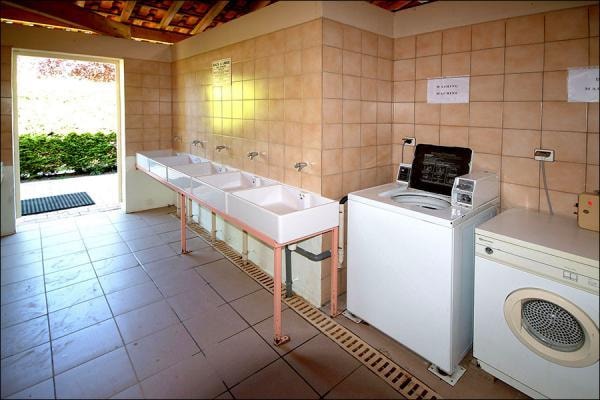 Camping Les Erables — Photo 6