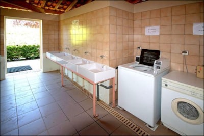 Camping Les Erables