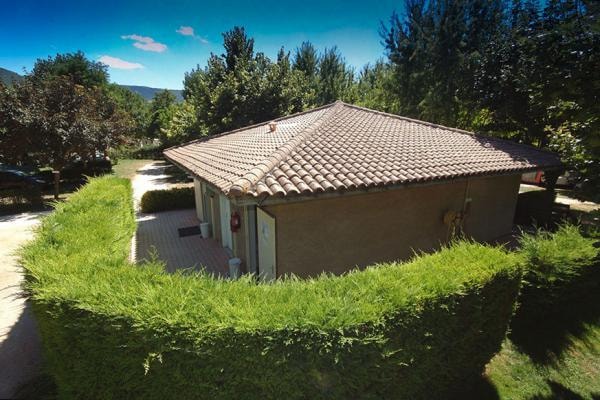 Camping Les Erables — Photo 7