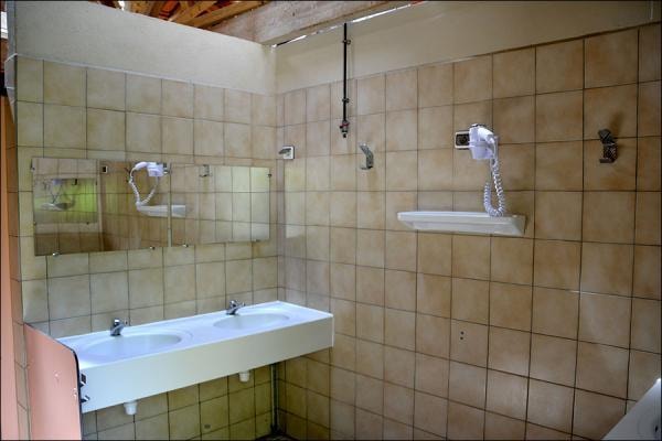 Camping Les Erables — Photo 8