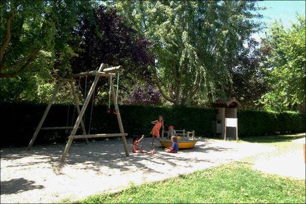 Camping Les Erables — Photo 9