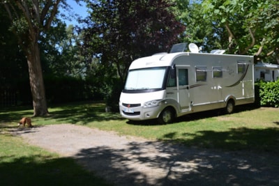 Forfait camping-caravaning
