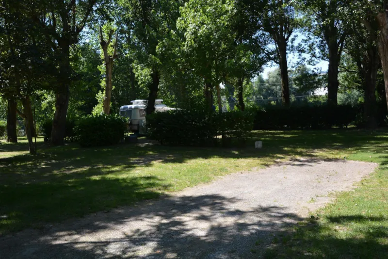 Forfait Camping-Caravaning