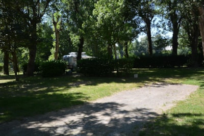 Forfait camping-caravaning