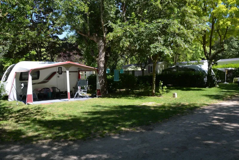 Forfait Camping-Caravaning