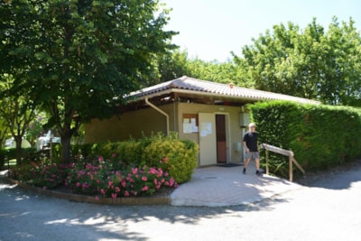 Forfait camping-caravaning
