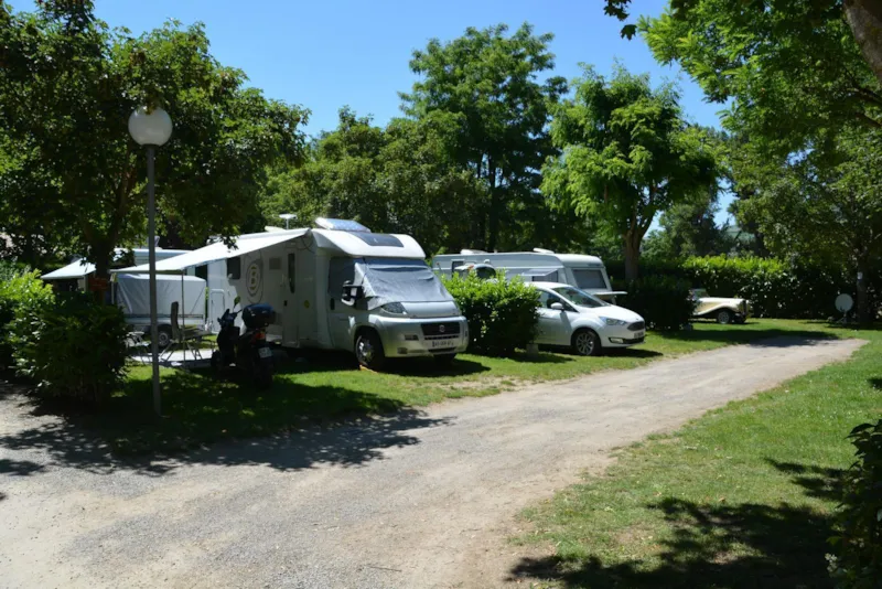 Forfait Camping-Caravaning