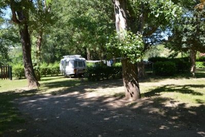 Forfait camping-caravaning