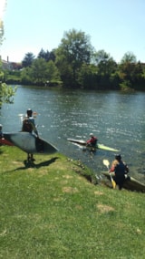 Foto #13 van Camping Les Erables