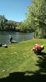 Foto #12 van Camping Les Erables