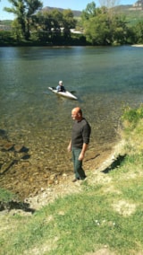 Foto #14 van Camping Les Erables