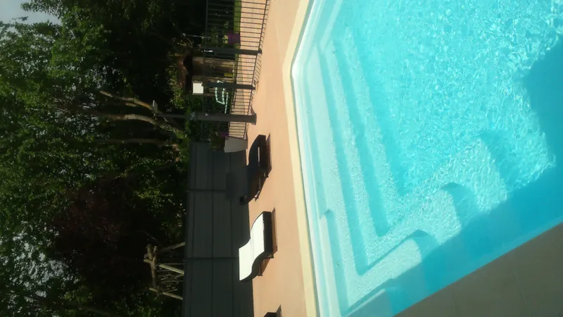 Forfait Camping-Caravaning