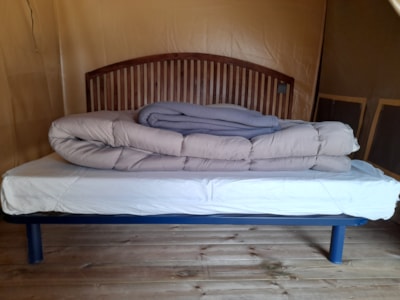 Lodges baly