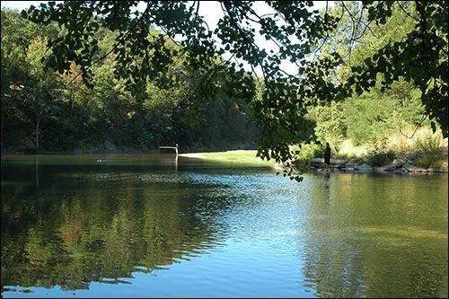 Flower Camping Saint Lambert - image n°13 - UniversalBooking